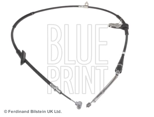 BLUE PRINT Ťažné lanko parkovacej brzdy ADK84662 1