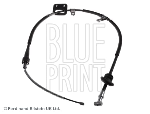 BLUE PRINT Ťažné lanko parkovacej brzdy ADK84674 1
