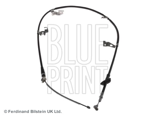 BLUE PRINT Ťažné lanko parkovacej brzdy ADK84676 1