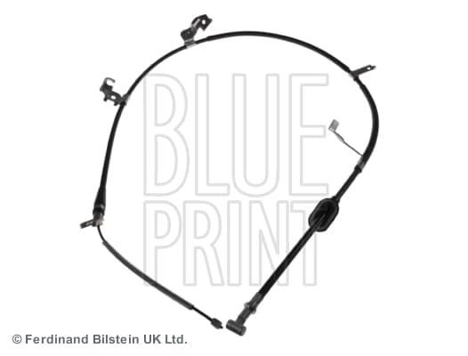 BLUE PRINT Ťažné lanko parkovacej brzdy ADK84677 1