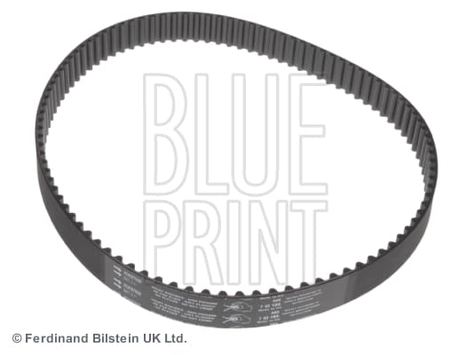 BLUE PRINT Ozubený remeň ADK87508 1