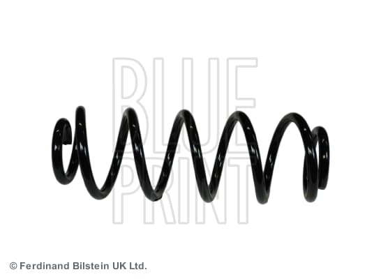 BLUE PRINT Pružina podvozku ADK888337 1