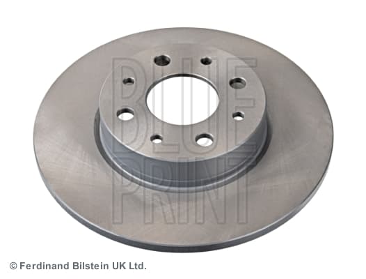 BLUE PRINT Brzdový kotúč ADL144301 1