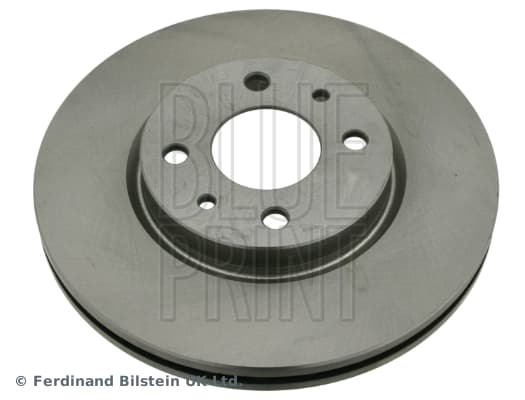 BLUE PRINT Brzdový kotúč ADL144306 1
