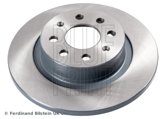 BLUE PRINT Brzdový kotúč ADL144310 1