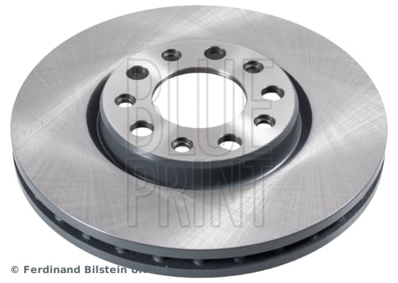 BLUE PRINT Brzdový kotúč ADL144313 1
