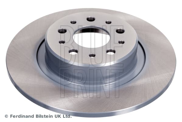 BLUE PRINT Brzdový kotúč ADL144326 1