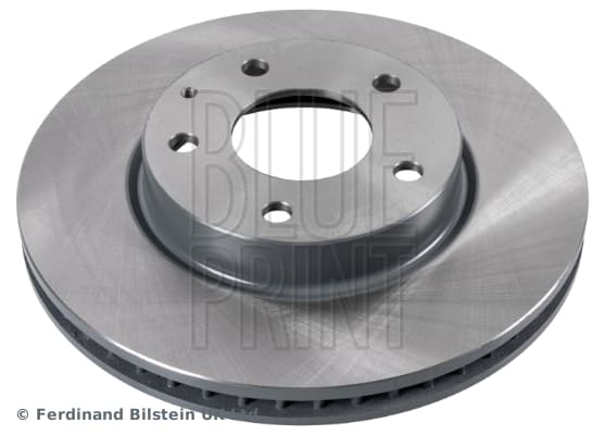 BLUE PRINT Brzdový kotúč ADM543129 1