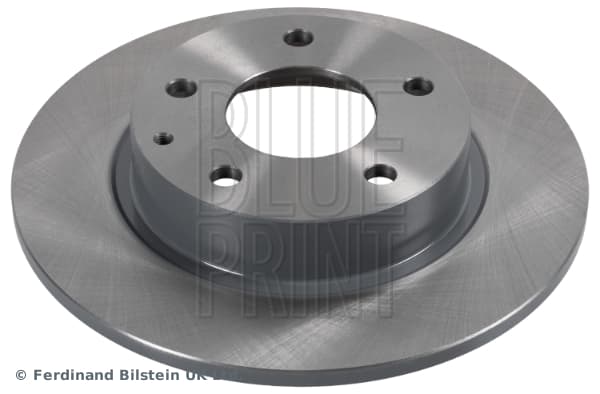 BLUE PRINT Brzdový kotúč ADM543131 1