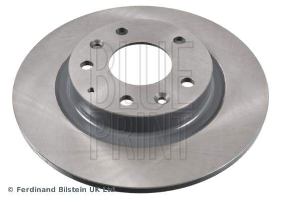 BLUE PRINT Brzdový kotúč ADM543132 1