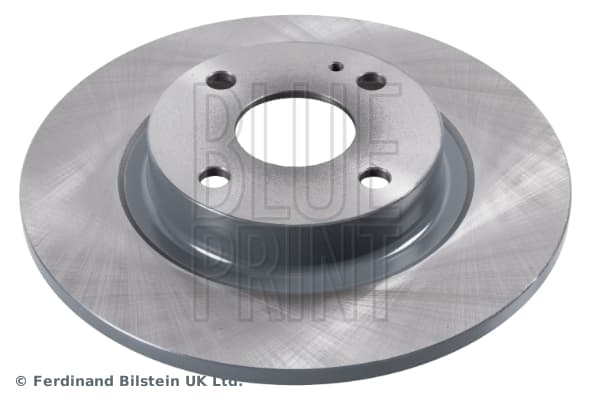 BLUE PRINT Brzdový kotúč ADM543133 1