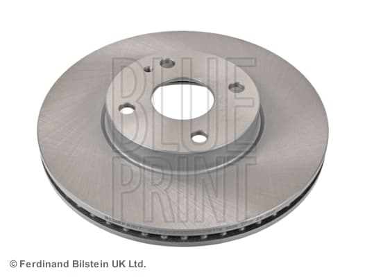 BLUE PRINT Brzdový kotúč ADM543136 1
