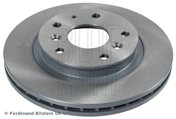 BLUE PRINT Brzdový kotúč ADM54325 1