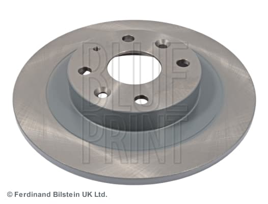 BLUE PRINT Brzdový kotúč ADM54328 1
