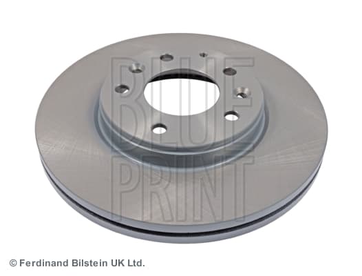 BLUE PRINT Brzdový kotúč ADM54375 1