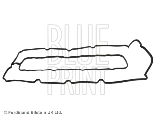 BLUE PRINT Tesnenie veka hlavy valcov ADM56722 1