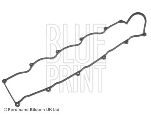 BLUE PRINT Tesnenie veka hlavy valcov ADM56729 1