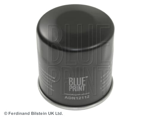 BLUE PRINT Olejový filter ADN12112 1