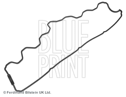 BLUE PRINT Tesnenie veka hlavy valcov ADN16745 1