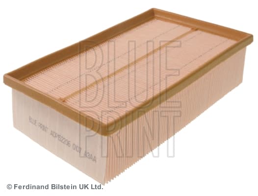 BLUE PRINT Vzduchový filter ADP152206 1