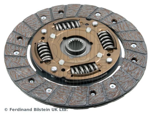 BLUE PRINT Spojková lamela ADP153102 1