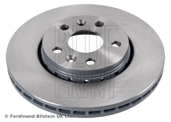 BLUE PRINT Brzdový kotúč ADR164306 1