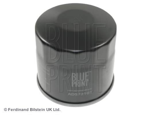 BLUE PRINT Olejový filter ADS72101 1