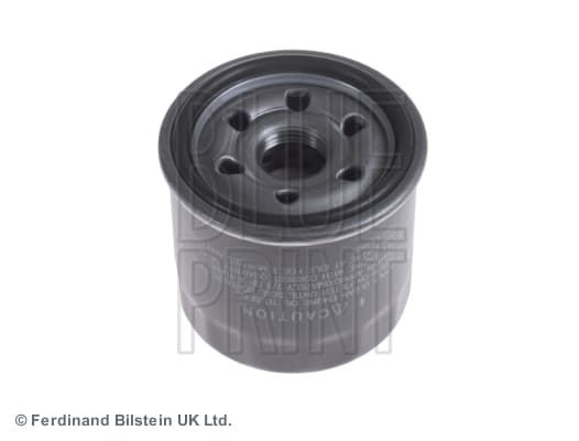 BLUE PRINT Hydraulický filter automatickej prevodovky ADS72104 1