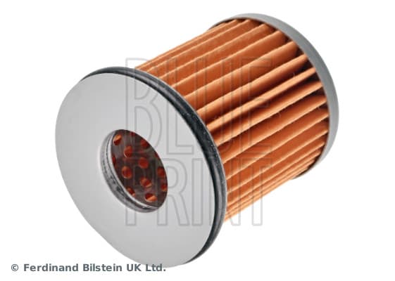 BLUE PRINT Hydraulický filter automatickej prevodovky ADS72107 1