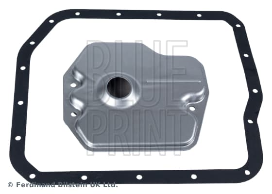 BLUE PRINT Sada hydraulického filtra automatickej prevodovky ADT32139 1
