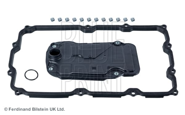 BLUE PRINT Sada hydraulického filtra automatickej prevodovky ADT32140 1