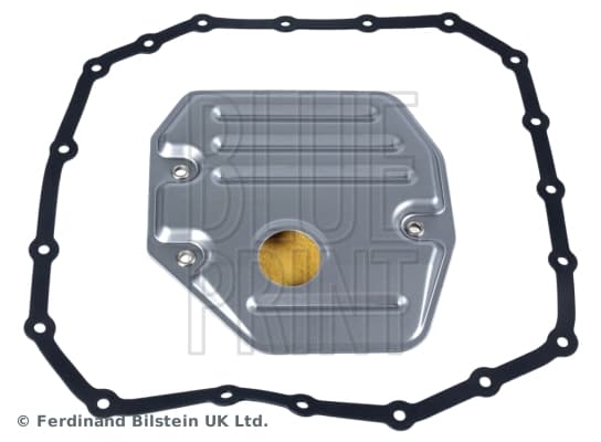 BLUE PRINT Sada hydraulického filtra automatickej prevodovky ADT32141 1
