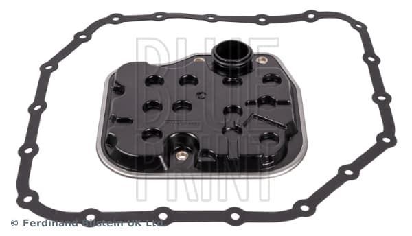 BLUE PRINT Sada hydraulického filtra automatickej prevodovky ADT32146 1