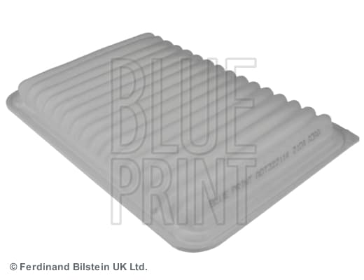 BLUE PRINT Vzduchový filter ADT322114 1