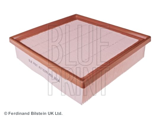 BLUE PRINT Vzduchový filter ADT322119 1