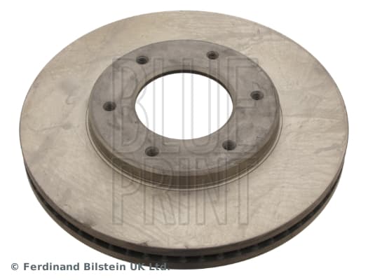 BLUE PRINT Brzdový kotúč ADT343101 1