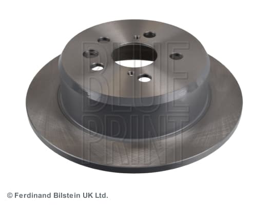 BLUE PRINT Brzdový kotúč ADT343117 1