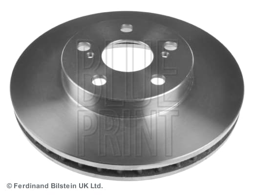 BLUE PRINT Brzdový kotúč ADT343135 1
