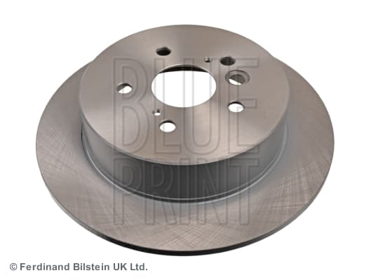 BLUE PRINT Brzdový kotúč ADT343144 1