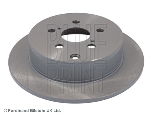 BLUE PRINT Brzdový kotúč ADT343145 1