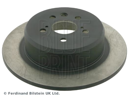 BLUE PRINT Brzdový kotúč ADT343154 1