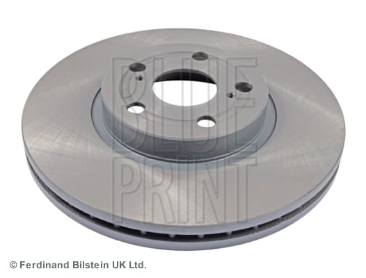 BLUE PRINT Brzdový kotúč ADT343166 1