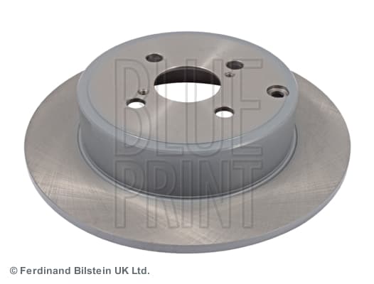 BLUE PRINT Brzdový kotúč ADT343169 1