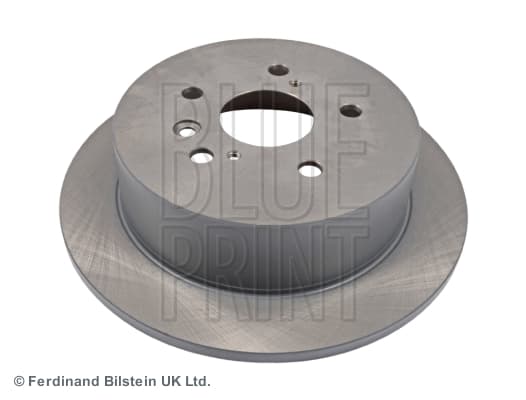 BLUE PRINT Brzdový kotúč ADT343171 1