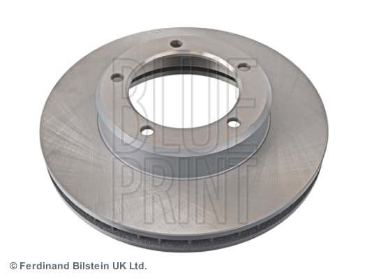 BLUE PRINT Brzdový kotúč ADT343190 1