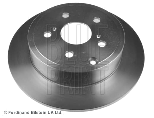 BLUE PRINT Brzdový kotúč ADT343196 1