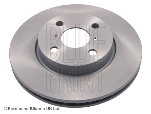 BLUE PRINT Brzdový kotúč ADT343205 1