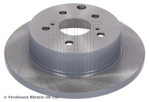 BLUE PRINT Brzdový kotúč ADT343207 1