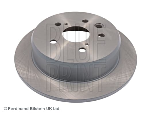 BLUE PRINT Brzdový kotúč ADT343209 1