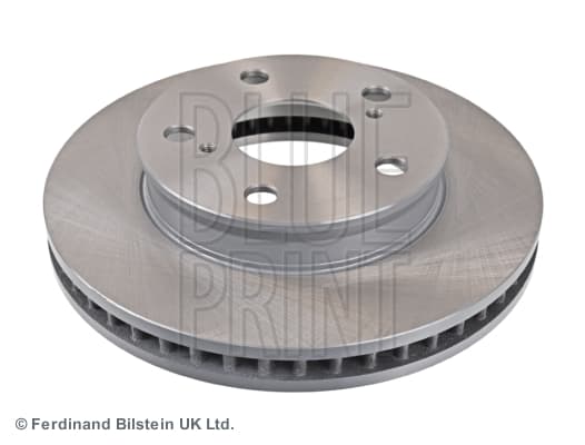 BLUE PRINT Brzdový kotúč ADT343210 1
